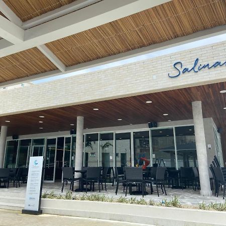 Salinas Exclusive Resort Salinópolis エクステリア 写真